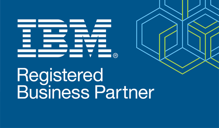 IBM Business Partner